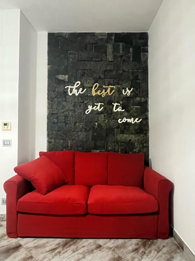 Il Nido Di Giraben Apartamento Savona Exterior foto