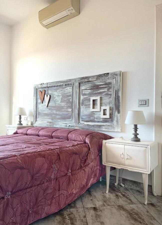 Il Nido Di Giraben Apartamento Savona Exterior foto