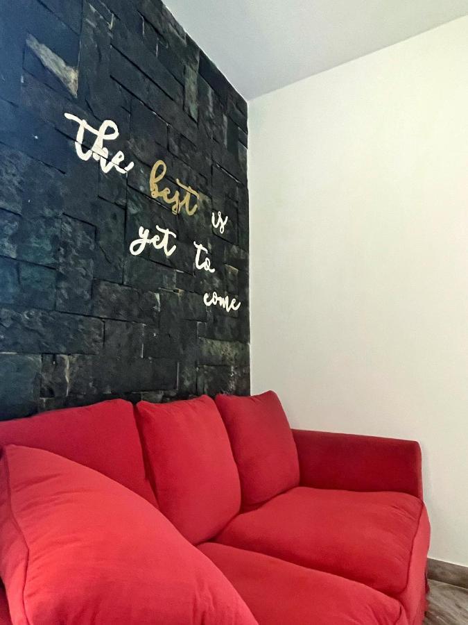 Il Nido Di Giraben Apartamento Savona Exterior foto