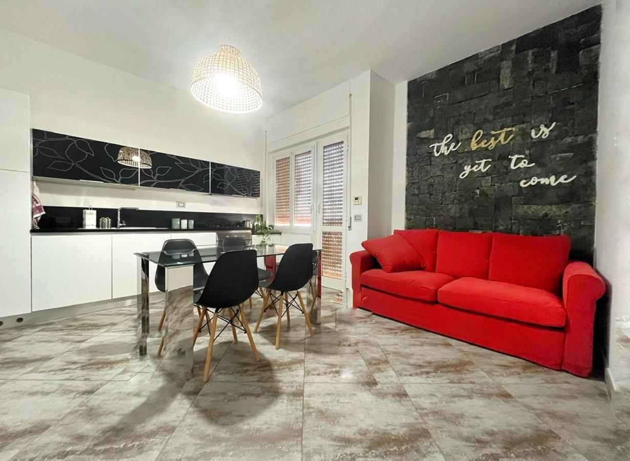 Il Nido Di Giraben Apartamento Savona Exterior foto